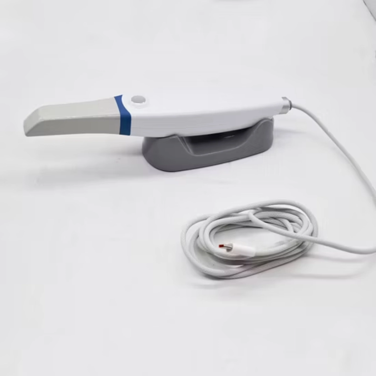 Oral Scanner